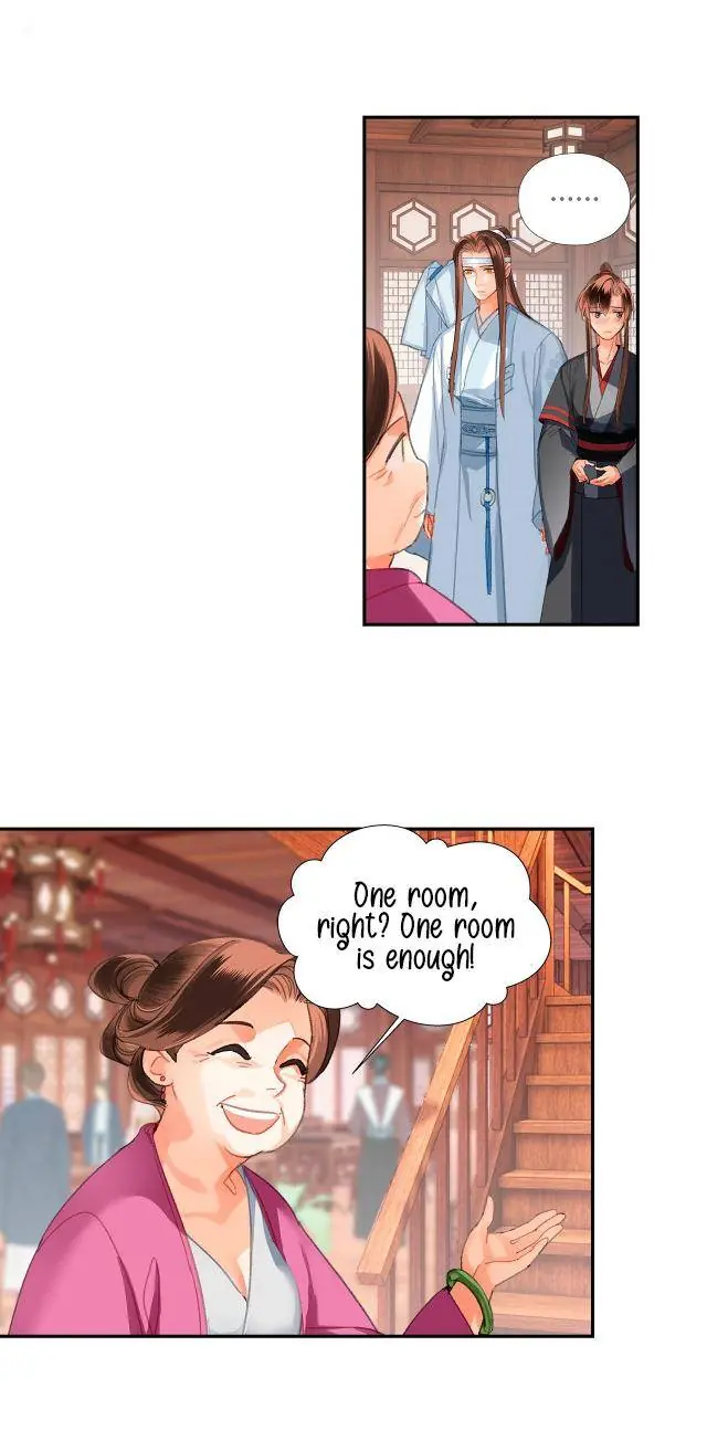 Mo Dao Zu Shi Chapter 226 image 10_optimized